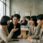 Korean social interaction to understand Nunchi meaning